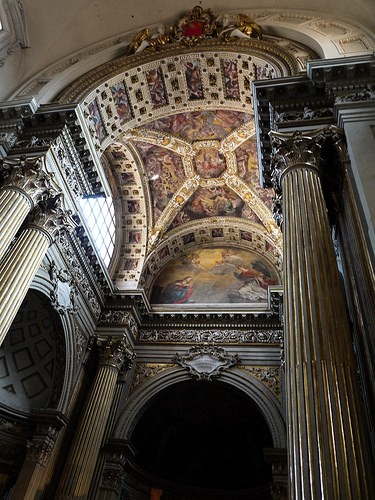  cattedrale di san pietro