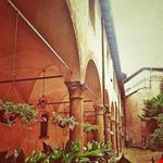  chiesa di santa cecilia della croara