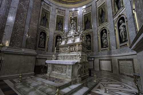  basilica di san domenico