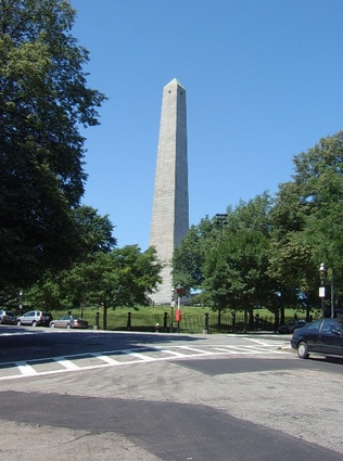L'obelisco