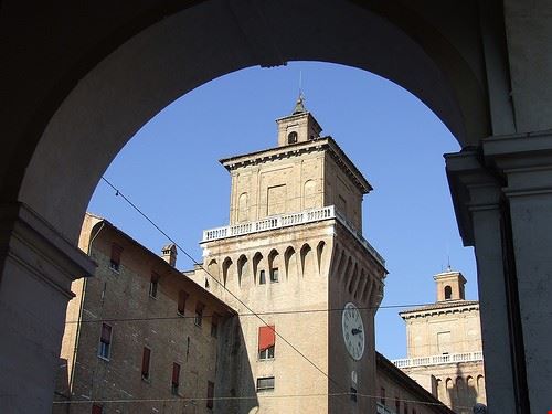 Galleria Cortevecchia - giancarlo lodi - giancarlo lodi - Attribution-NonCommercial-ShareAlike (http://creativecommons.org/licenses/by-nc-sa/2.0/)