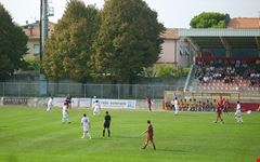  stadio paolo mazza