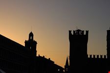  centro storico ferrara