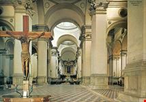  abbazia di santa giustina