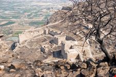 Antiche rovine