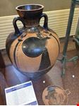  museo archeologico