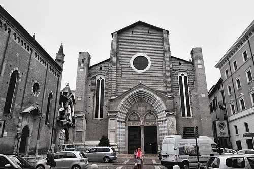  chiesa di sant anastasia