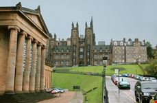 Museo di Edimburgo