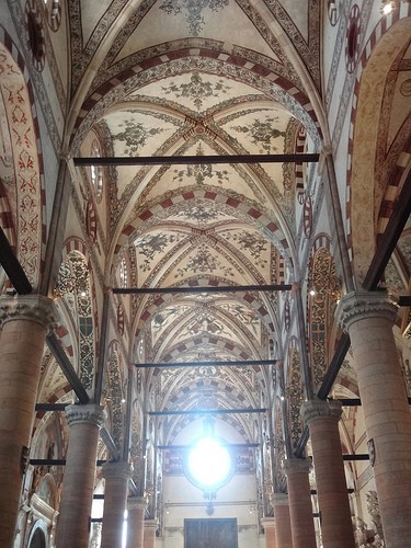  chiesa di sant anastasia
