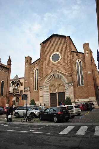  chiesa di sant anastasia