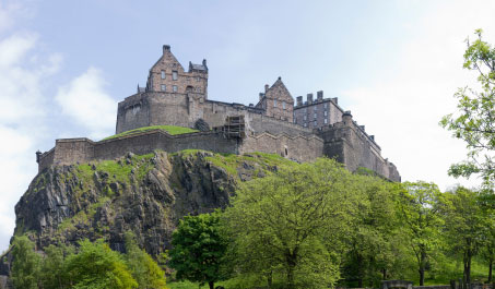 edimburgo