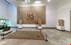  museo africano