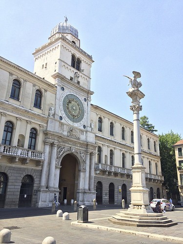  piazza dei signori