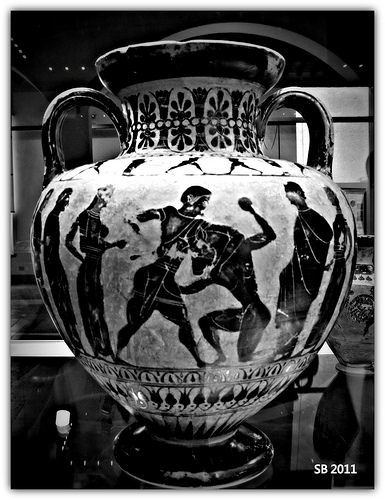  museo archeologico
