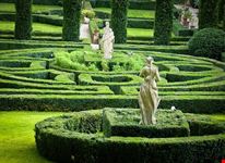  giardini giusti