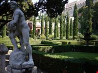  giardini giusti