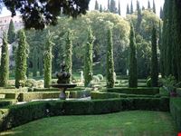  giardini giusti