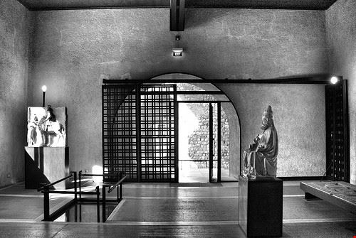 Museo di Castelvecchio Verona Nilton??? - Attribution-NonCommercial-ShareAlike (http://creativecommons.org/licenses/by-nc-sa/2.0/) Nilton???