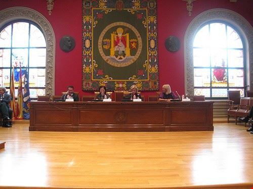 Università degli Studi  - Gobierno de Aragón - Gobierno de Aragón - Attribution-NonCommercial-NoDerivs (http://creativecommons.org/licenses/by-nc-nd/2.0/)