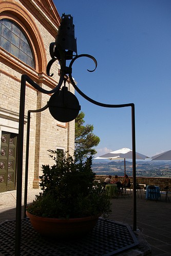  il maniero di monte castello di vibio