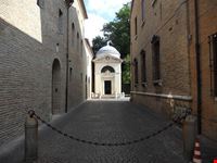  tomba di dante