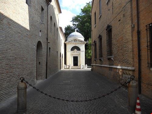  Ravenna Turismo Emilia Romagna - Attribution-NonCommercial-ShareAlike (http://creativecommons.org/licenses/by-nc-sa/2.0/) Turismo Emilia Romagna