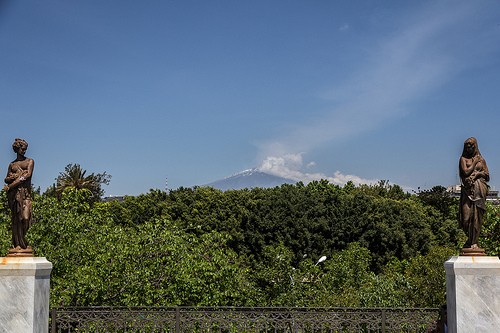 etna