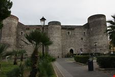  castello ursino