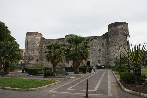  castello ursino