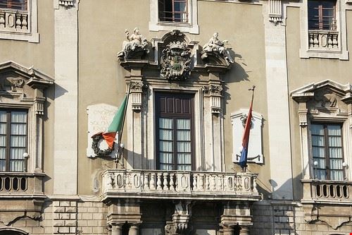 Palazzo del Comune - Old Fogey 1942 - Old Fogey 1942 - Attribution-ShareAlike License (http://creativecommons.org/licenses/by-sa/2.0/)