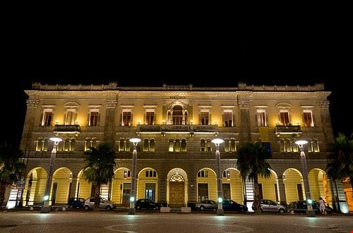 Catania City Hall Catania alexbravewolf - Attribution License (http://creativecommons.org/licenses/by/2.0/) alexbravewolf