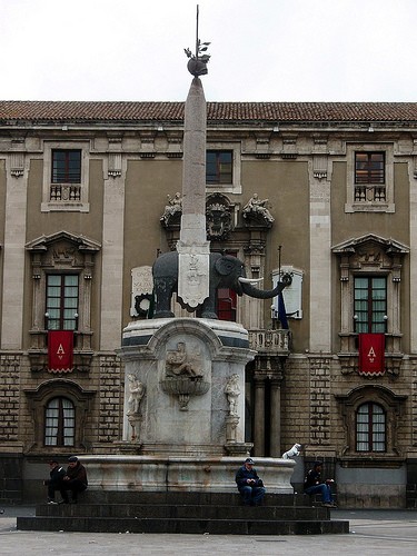  palazzo del comune