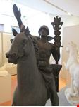  museo nazionale di palazzo reale