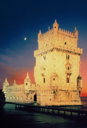 torre di belém