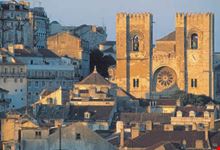 cattedrale di lisbona