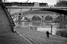  estate sul lungotevere