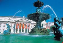 piazza rossio