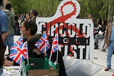  circolo degli artisti