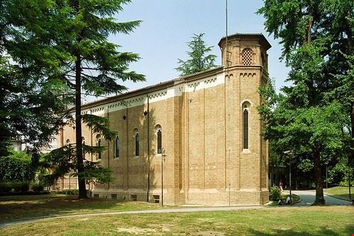 Scrovegni Chapel Abano Terme netNicholls - Attribution-NonCommercial (http://creativecommons.org/licenses/by-nc/2.0/) netNicholls