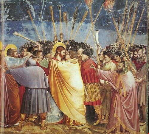 Scrovegni Chapel Abano Terme Carla216 - Attribution-ShareAlike License (http://creativecommons.org/licenses/by-sa/2.0/) Carla216