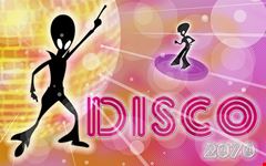  discoteca alien
