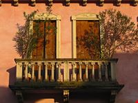  passeggiata in centro