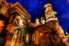  rainbow magicland