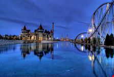  rainbow magicland
