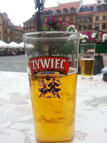  un giro nelle birrerie