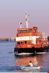 ferry boat lisbona