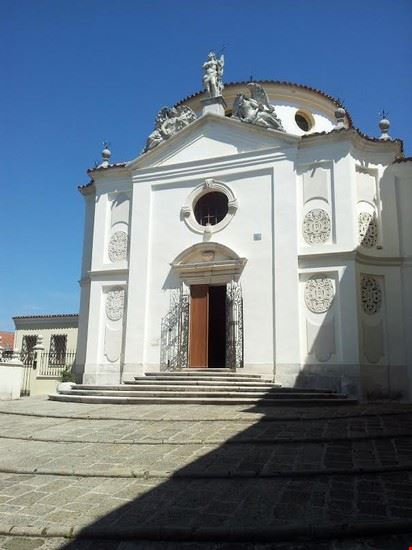 Monastero San Daniele - Monastero di San Daniele - Matteo.sana - Matteo.sana - ©CC BY-SA 4.0