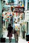quartiere di alfama