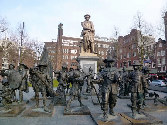 Rembrandtplein