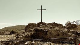  la fortezza di rocca di papa